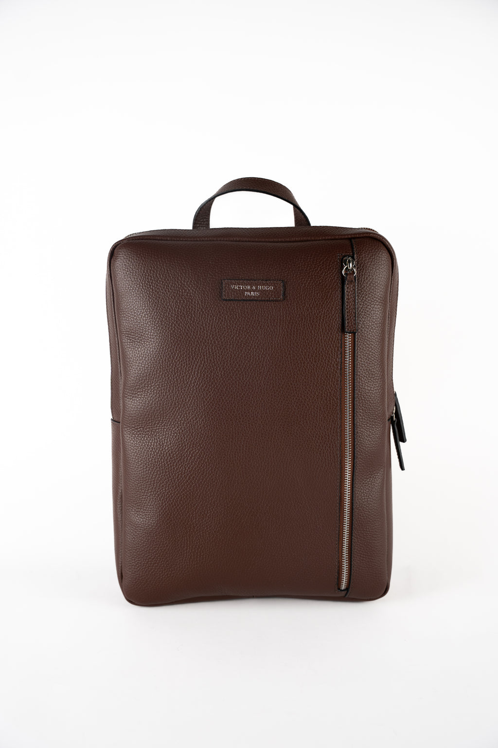 Valencia Backpack - Brown - Men