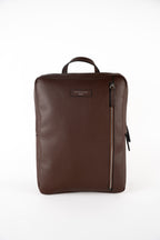 Valencia Backpack - Brown - Men