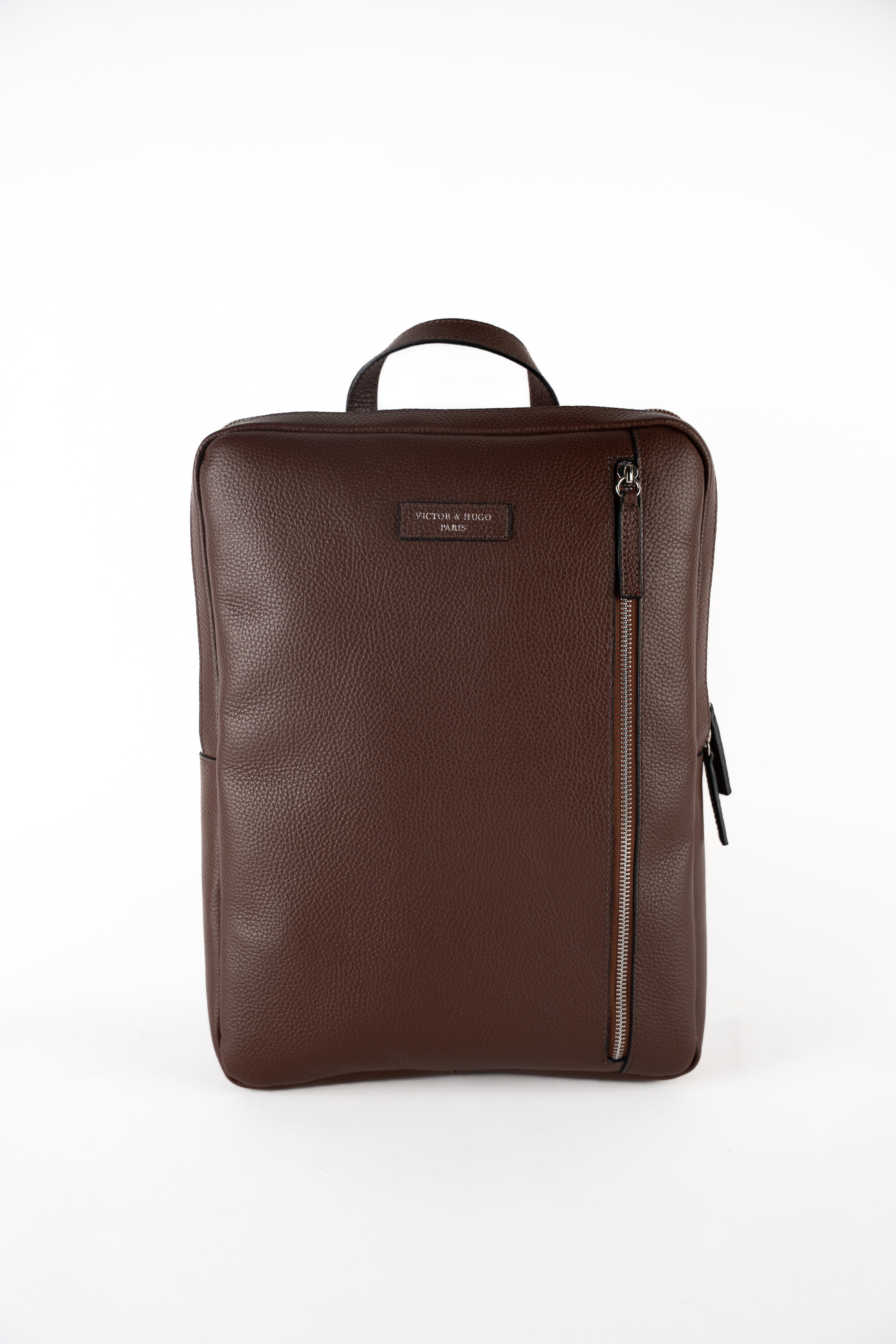 Valencia Backpack - Brown - Men
