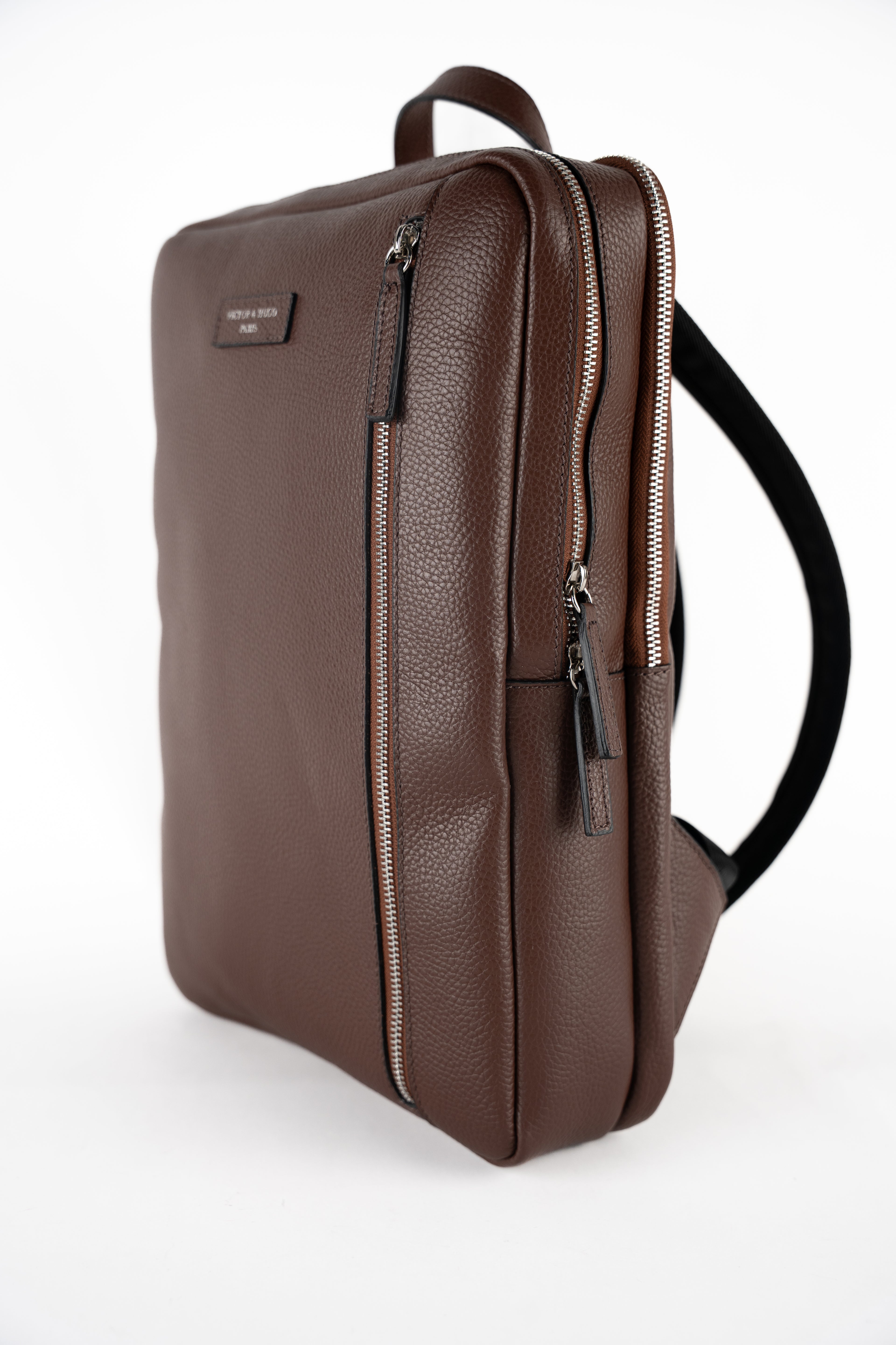 Valencia Backpack - Brown - Men