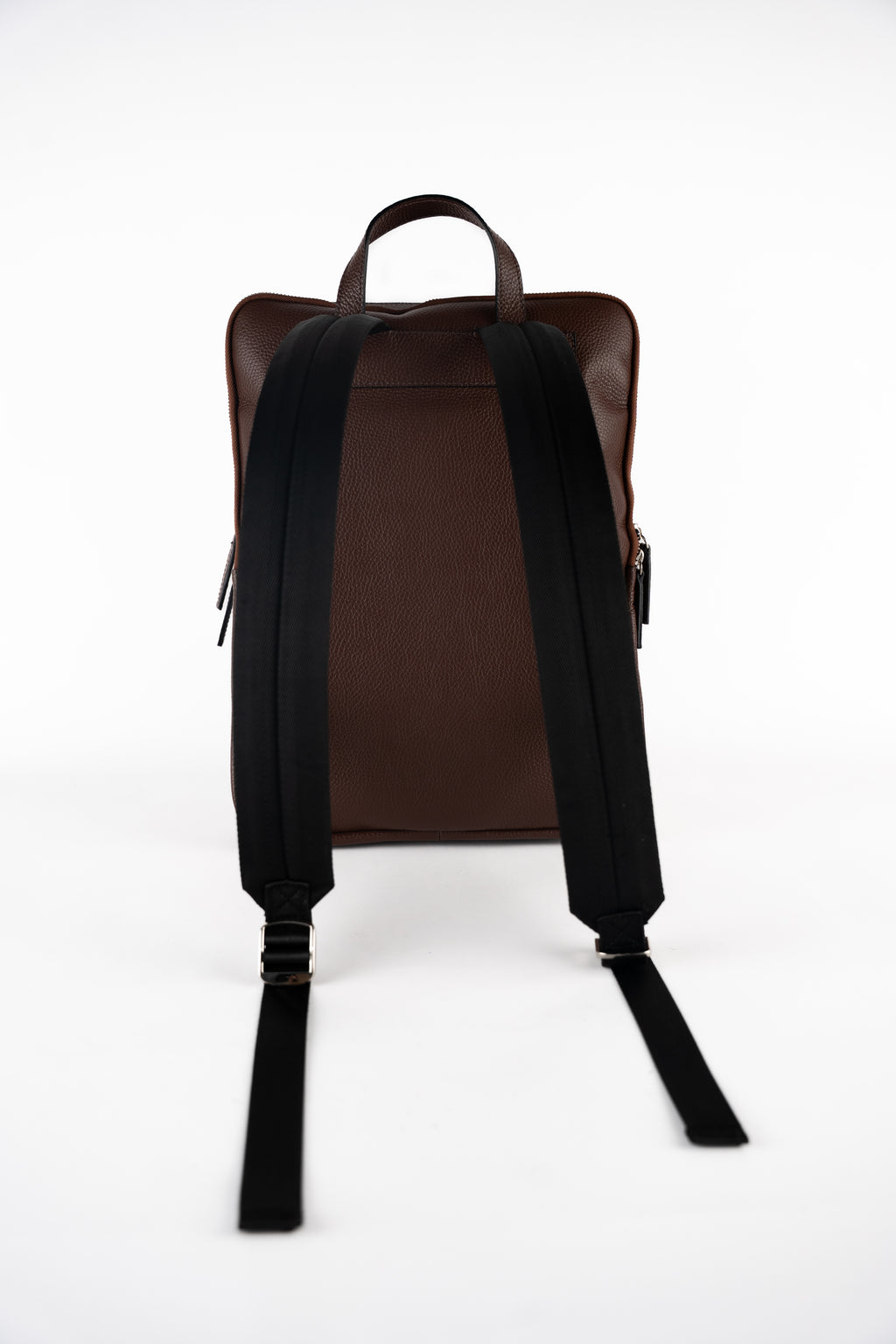 Valencia Backpack - Brown - Men
