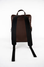 Valencia Backpack - Brown - Men