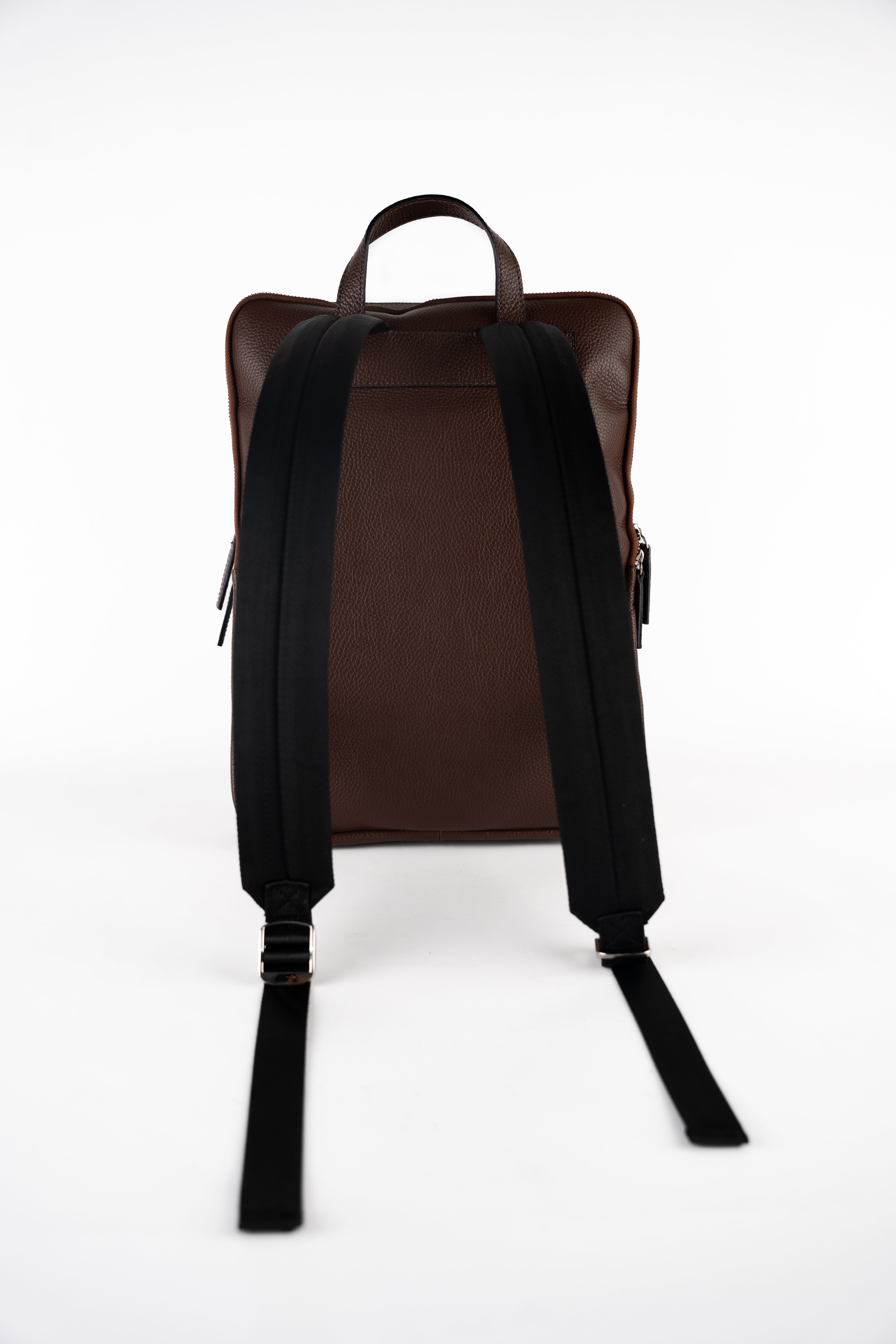 Valencia Backpack - Brown - Men