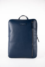 Mochila Valencia - Azul Marino - Hombre