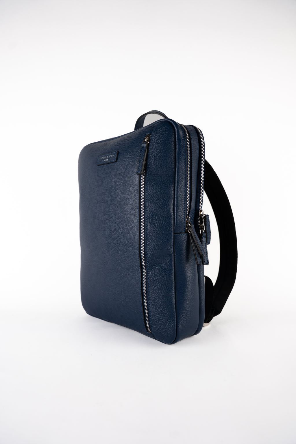Mochila Valencia - Azul Marino - Hombre
