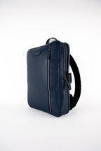 Mochila Valencia - Azul Marino - Hombre