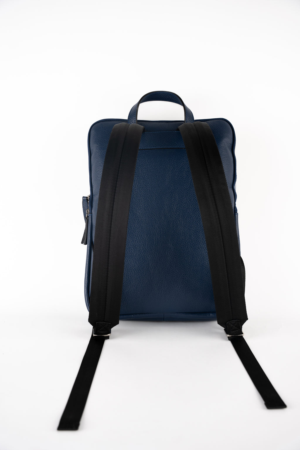 Mochila Valencia - Azul Marino - Hombre
