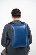 Mochila Valencia - Azul Marino - Hombre