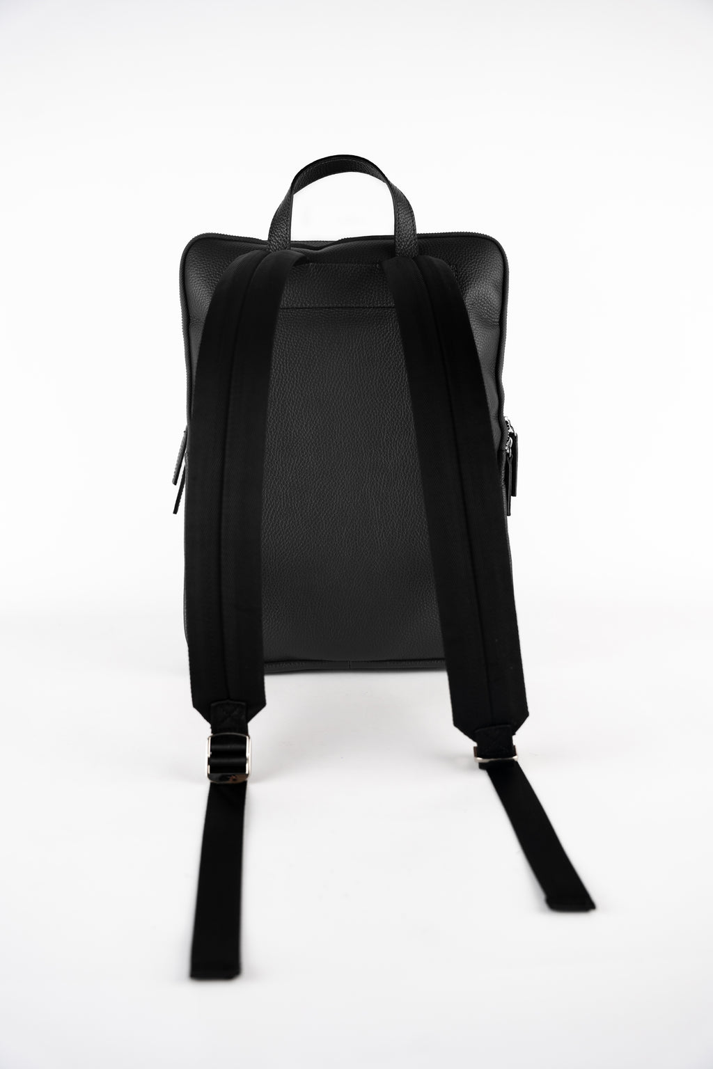 Mochila Valencia - Negro - Hombre