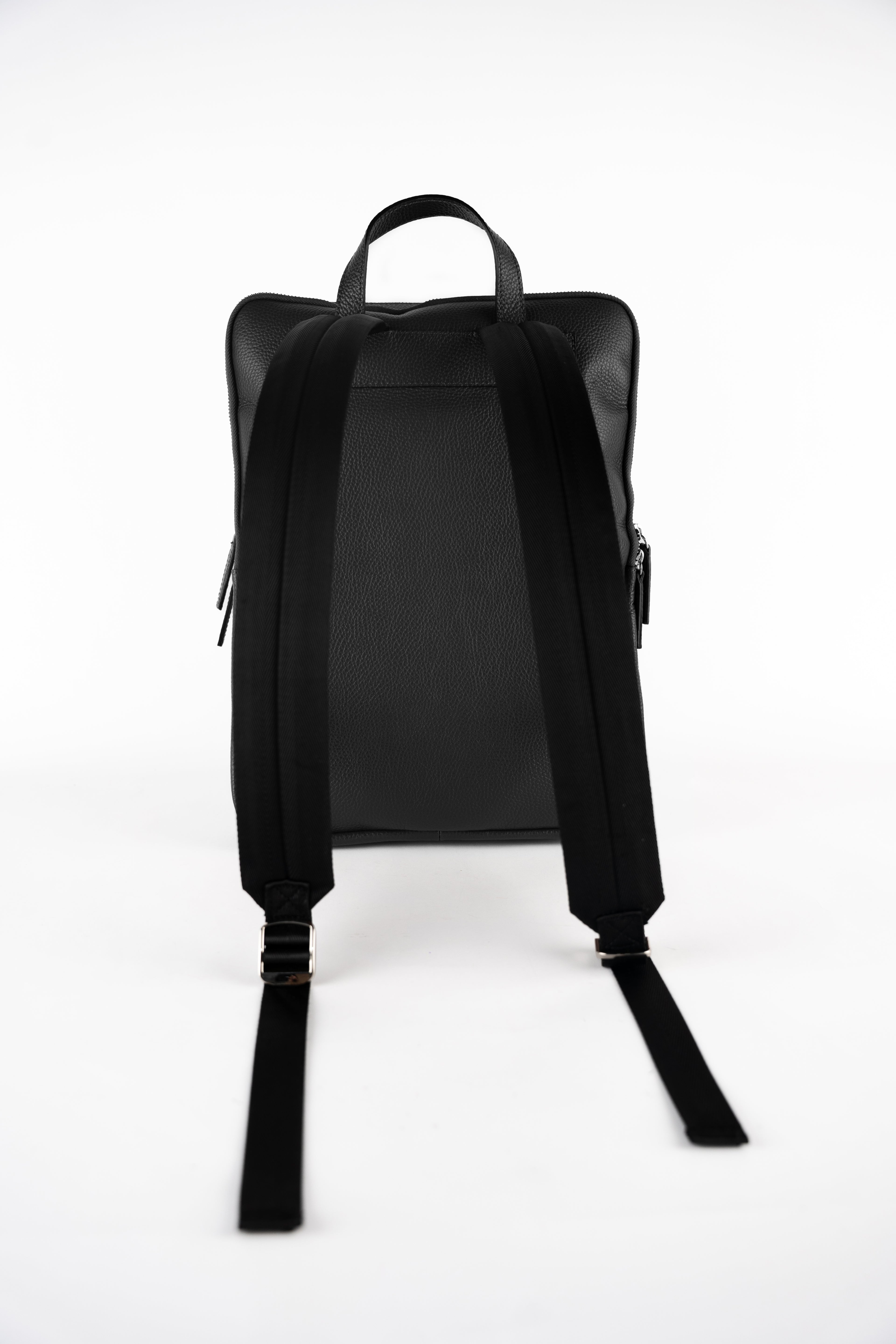 Mochila Valencia - Negro - Hombre