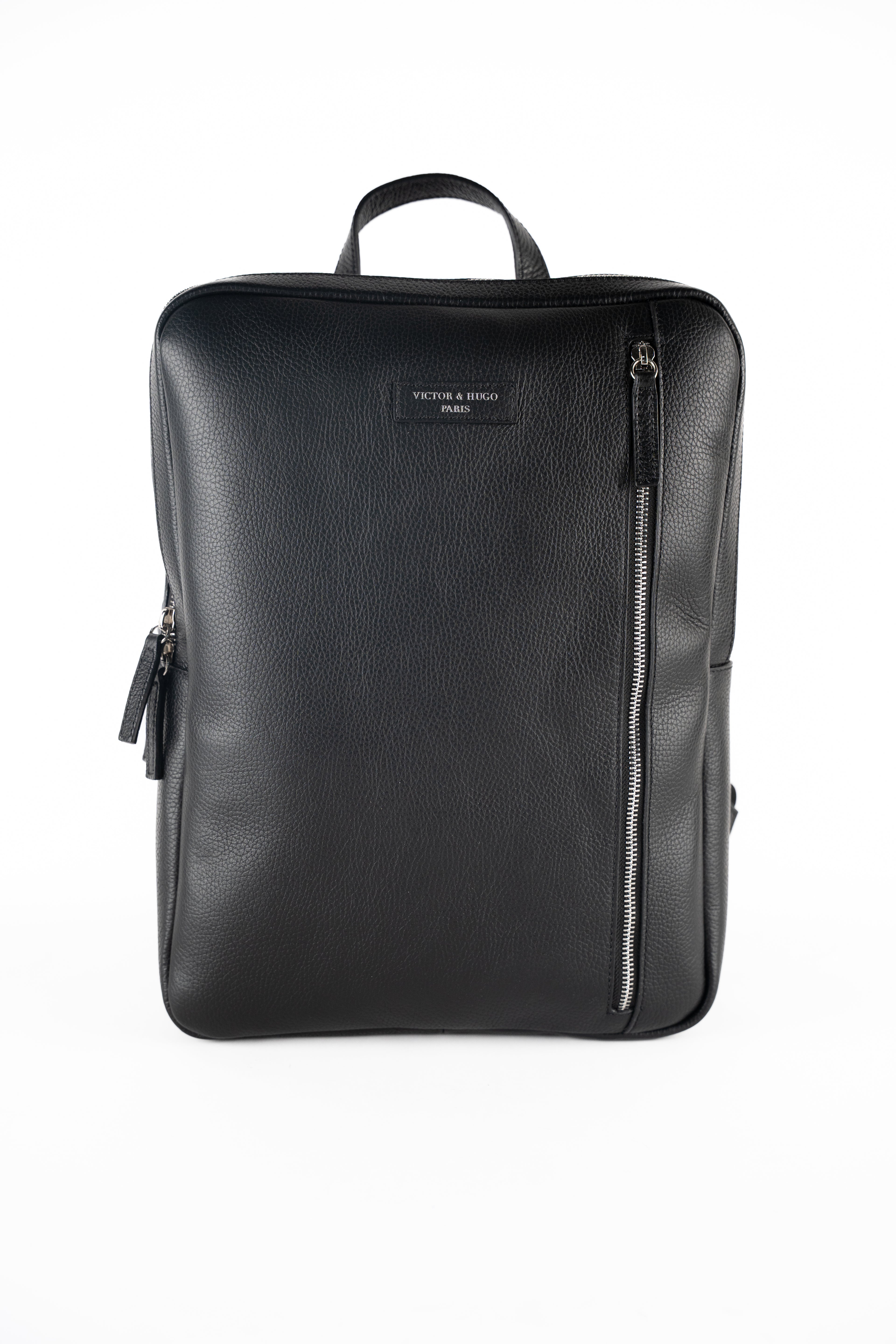 Mochila Valencia - Negro - Hombre