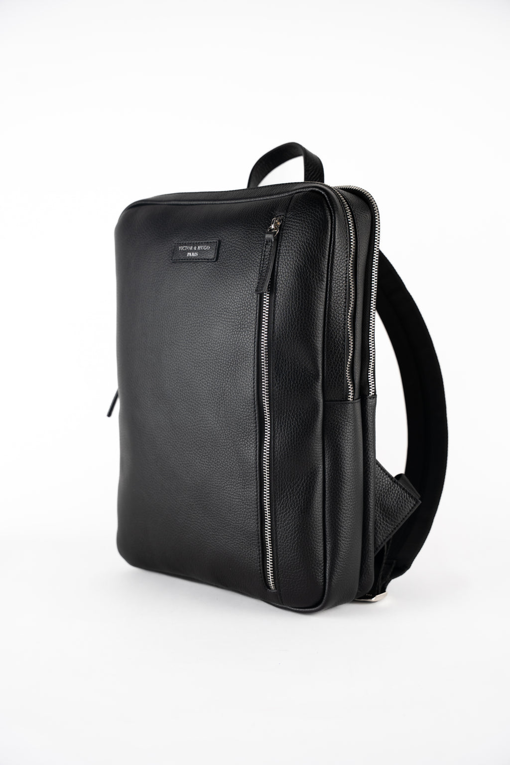 Mochila Valencia - Negro - Hombre