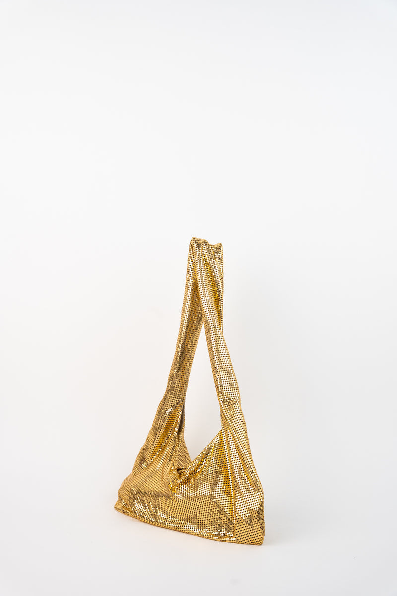 Sac À Bandoulière Vika - Dore