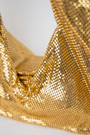 Sac À Bandoulière Vika - Dore