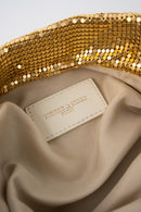 Sac À Bandoulière Vika - Dore