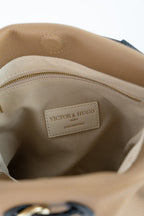 Bolso de hombro Yera - Taupe