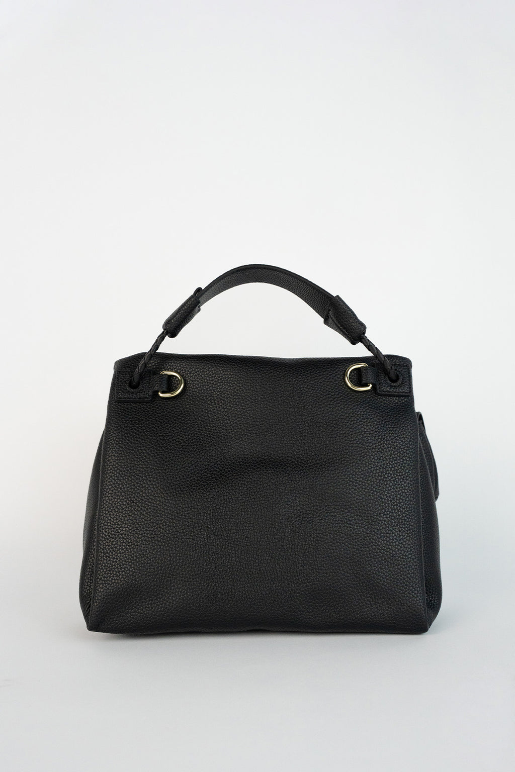 Sac A Bandouliere  Yera - Noir