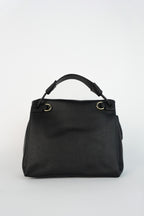 Sac A Bandouliere  Yera - Noir