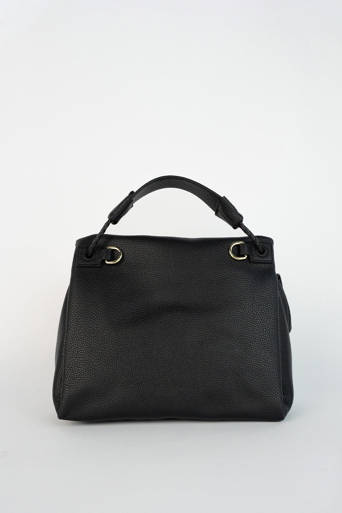 Sac A Bandouliere  Yera - Noir