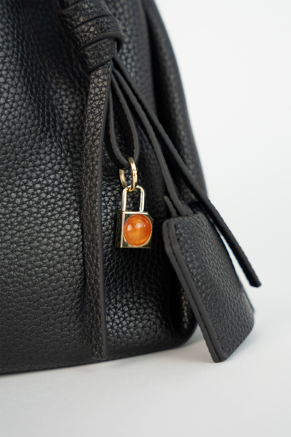 Sac A Bandouliere  Yera - Noir