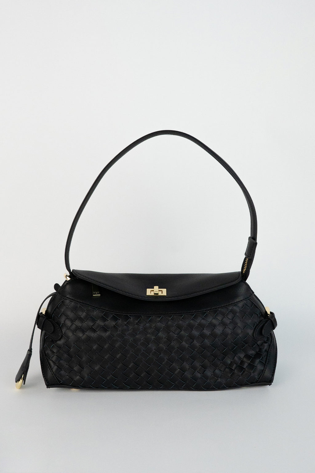Sac A Bandouliere  Yzel - Noir