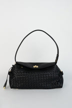 Sac A Bandouliere  Yzel - Noir