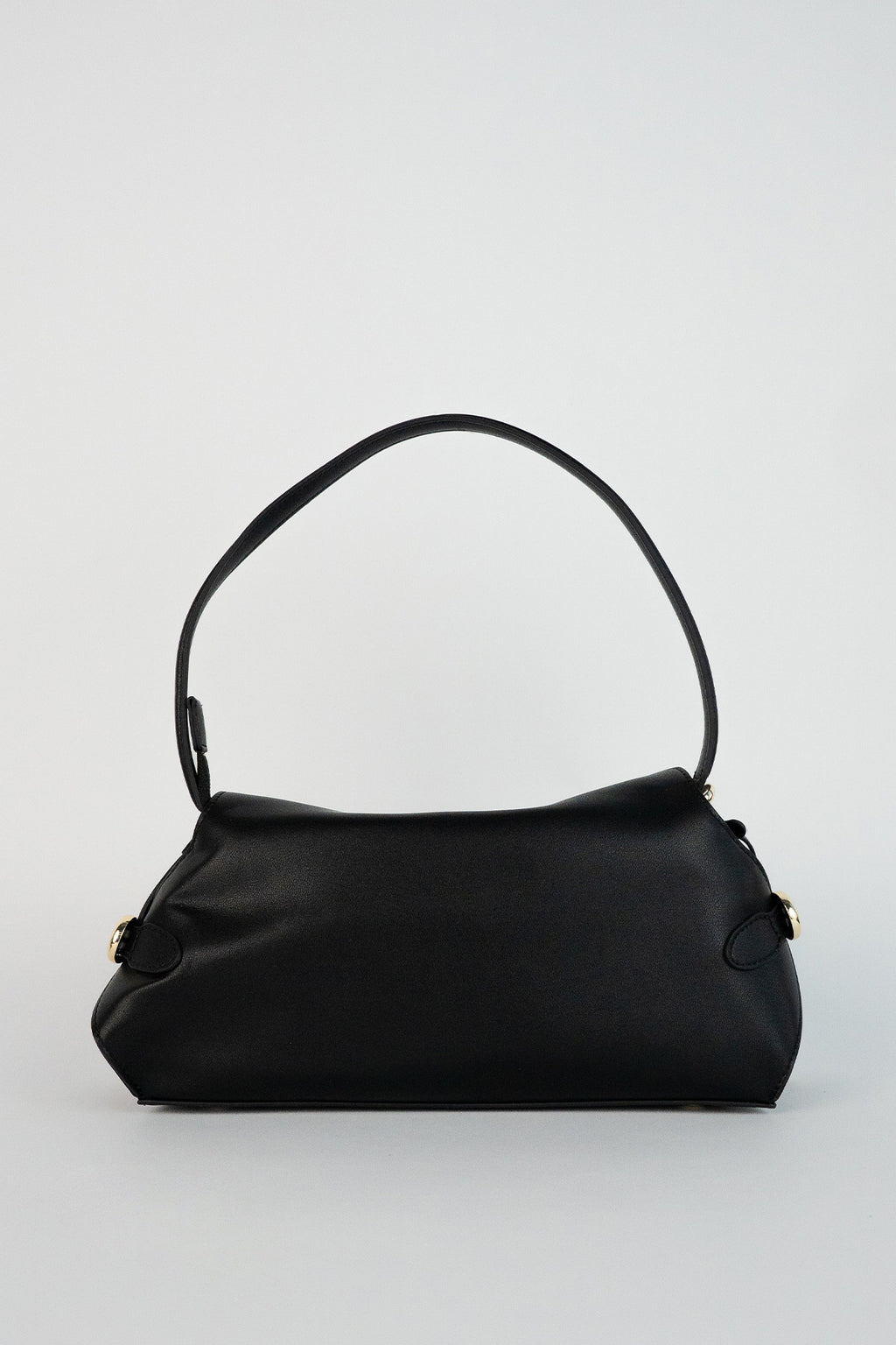Sac A Bandouliere  Yzel - Noir