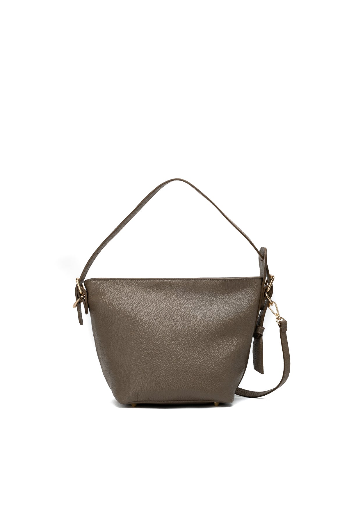 Sac Porté Épaule Aven - Taupe