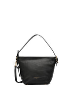 Sac Porté Épaule Aven - Noir