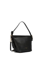 Sac Porté Épaule Aven - Noir