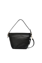 Sac Porté Épaule Aven - Noir
