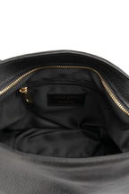 Sac Porté Épaule Aven - Noir