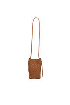 Sac À Bandoulière Clover - Camel