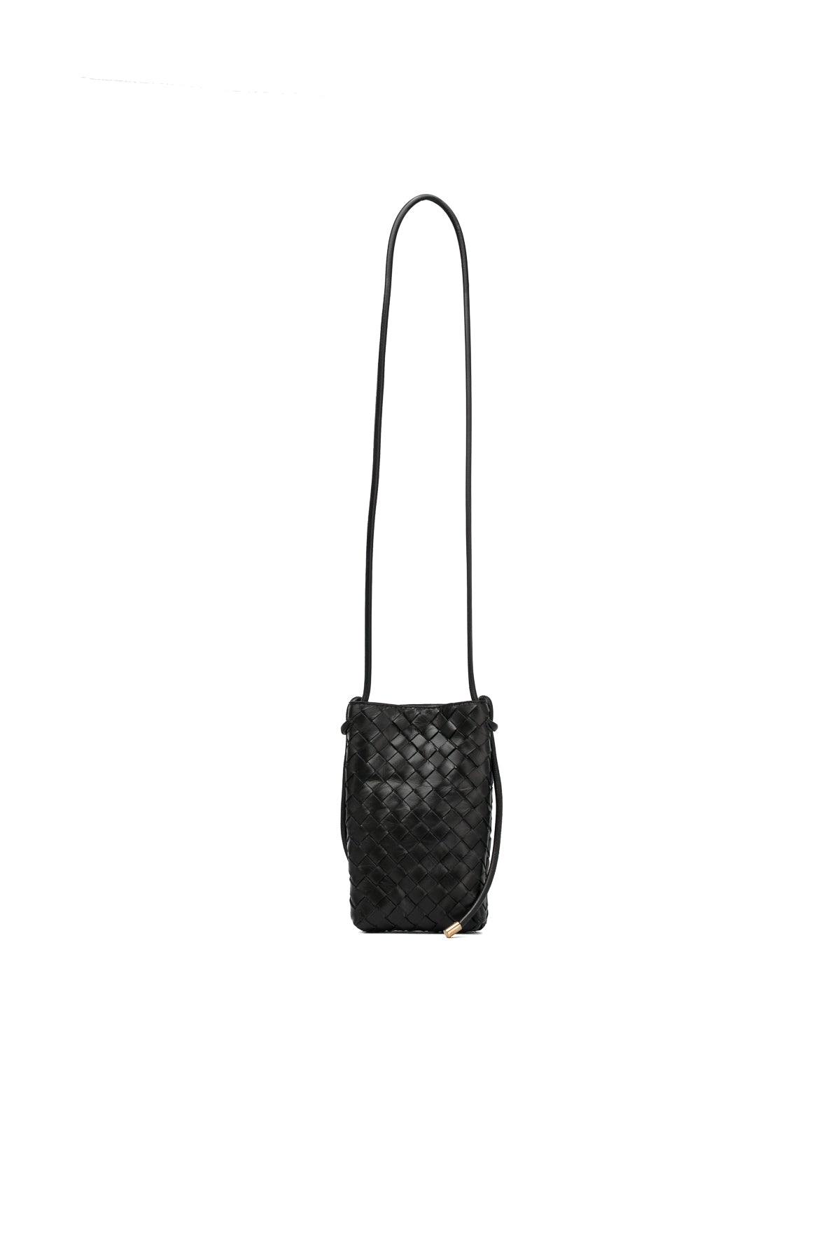 Sac À Bandoulière Clover - Noir