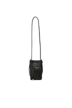 Sac À Bandoulière Clover - Noir