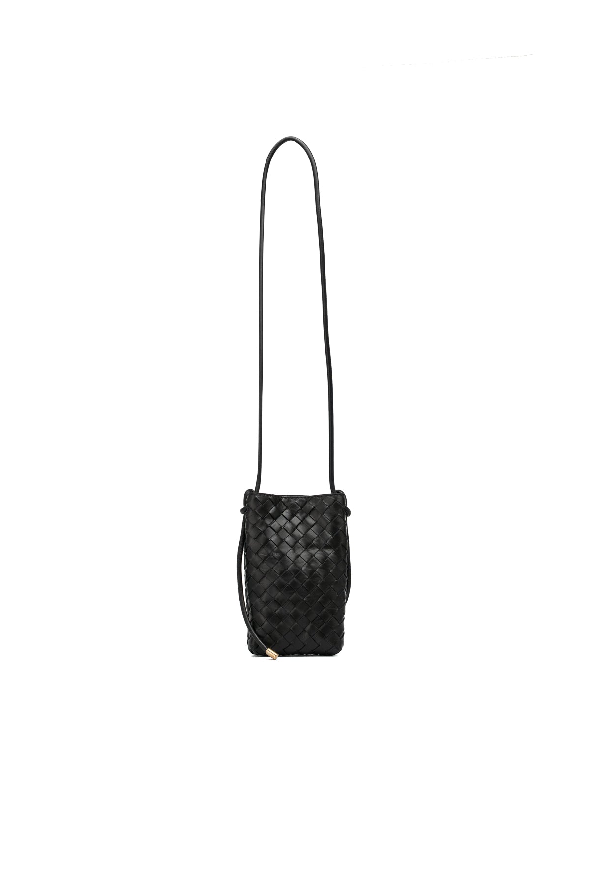 Sac À Bandoulière Clover - Noir