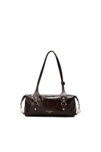 Sac Porté Épaule Colby - Chocolat
