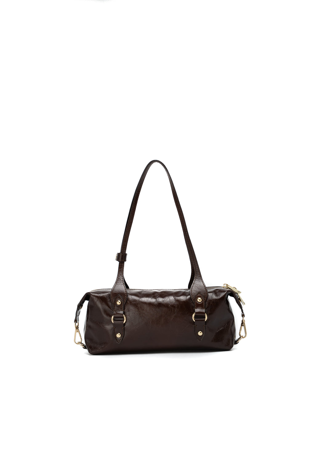 Sac Porté Épaule Colby - Chocolat