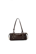 Sac Porté Épaule Colby - Chocolat