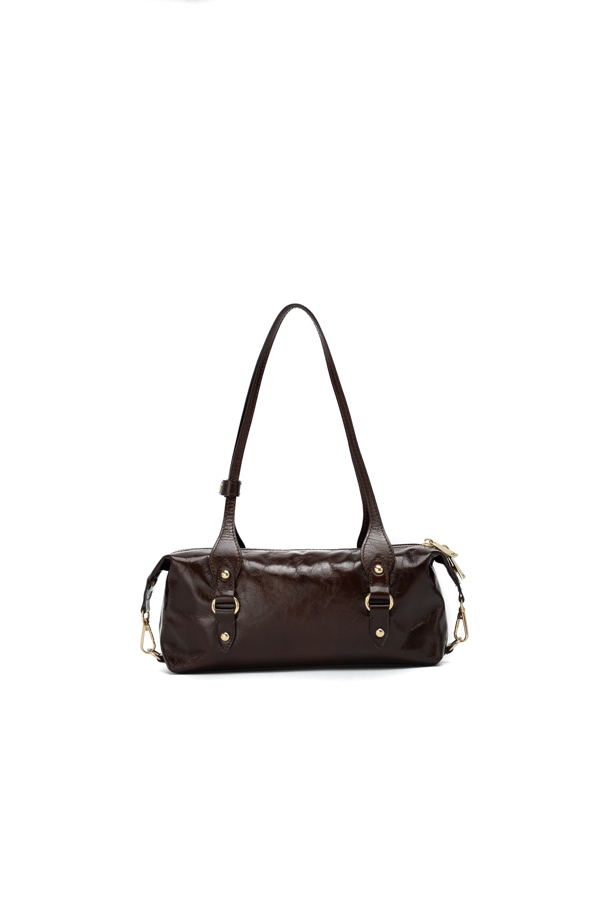 Sac Porté Épaule Colby - Chocolat