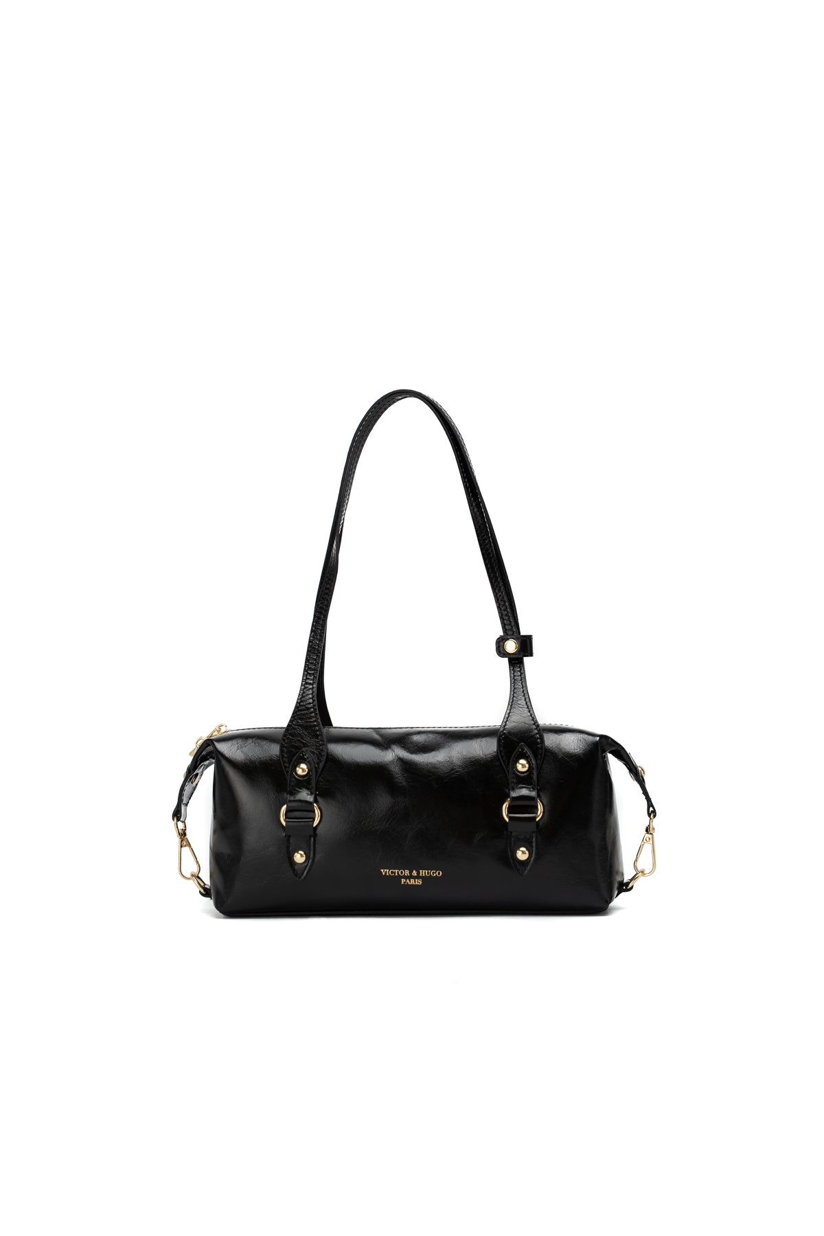 Sac Porté Épaule Colby - Noir
