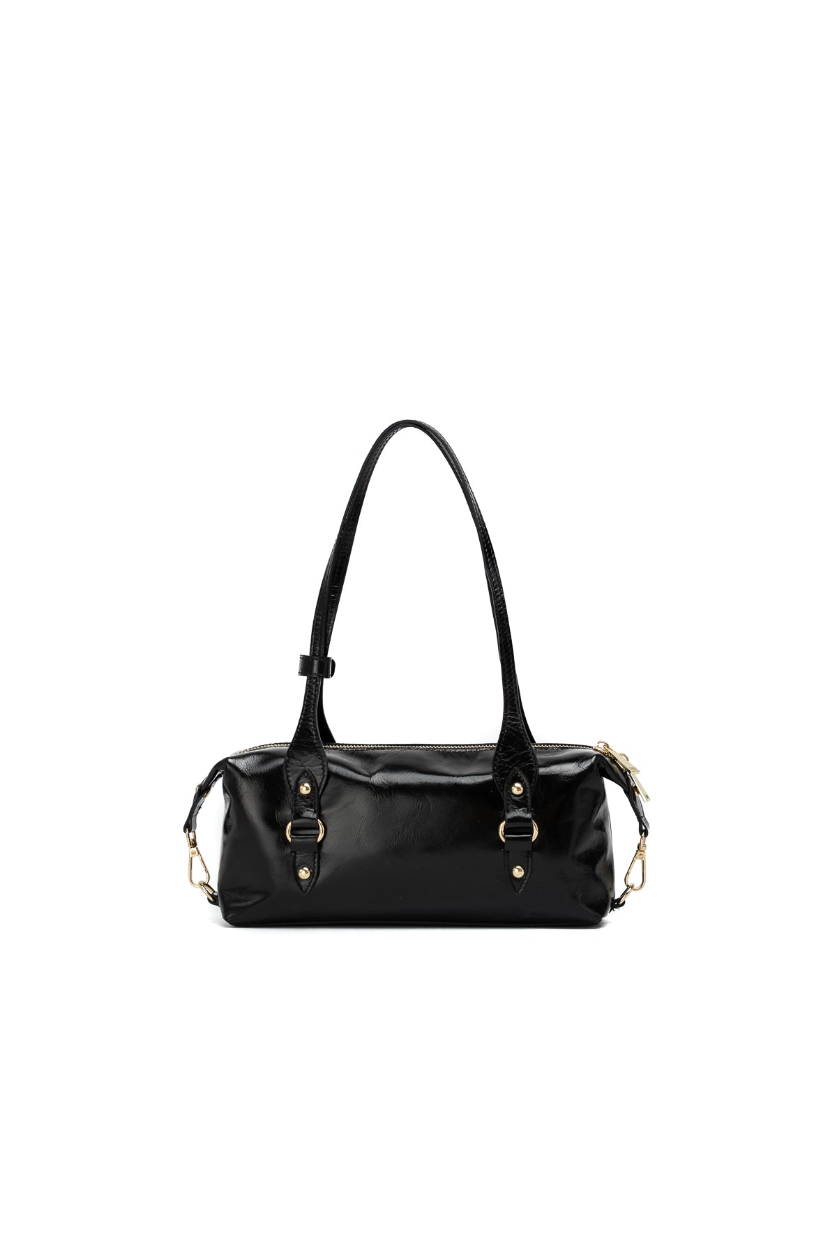 Sac Porté Épaule Colby - Noir