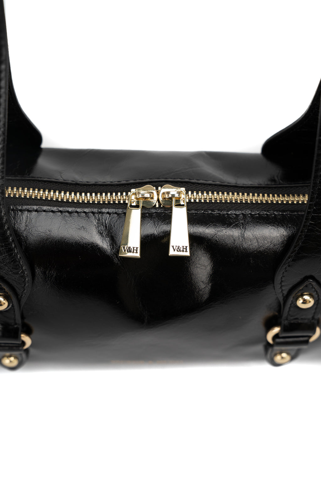 Sac Porté Épaule Colby - Noir
