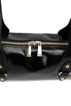 Sac Porté Épaule Colby - Noir
