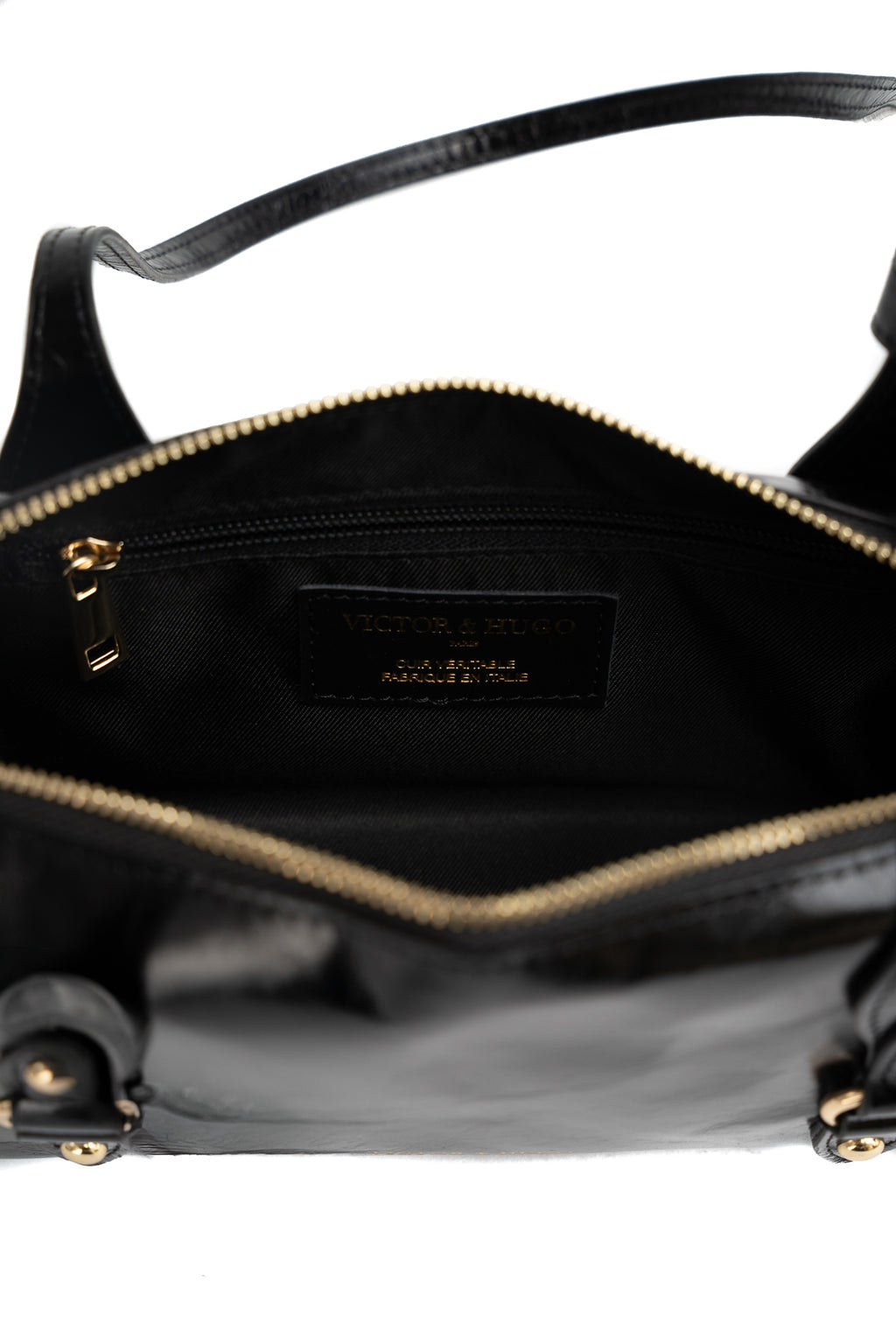 Sac Porté Épaule Colby - Noir