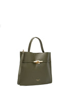Sac À Main Freda - Vert Olive