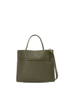 Sac À Main Freda - Vert Olive