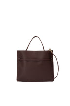 Sac À Main Freda - Bordeaux