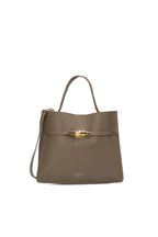 Bolso De Mano Freda - Topo