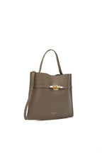 Bolso De Mano Freda - Topo